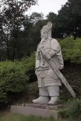 聖天院の山門・神門