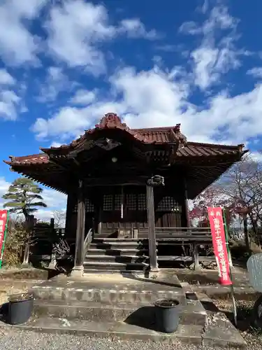 妙徳寺(栃木県)