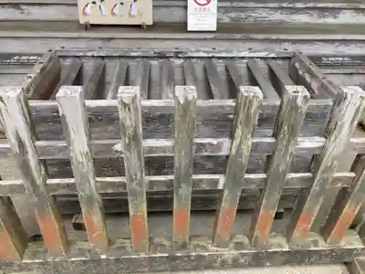 海上八幡宮(千葉県)