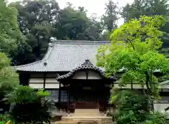 清瀧寺(静岡県)