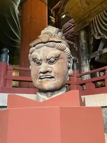 東大寺の{uncategorized: "未分類", other: "その他", undefined: "問題あり", building: "その他建物", grave: "お墓", sacred_gate: "鳥居", guardian: "狛犬", statue: "像", buddha: "仏像", history: "歴史", nature: "自然", garden: "庭園", animal: "動物", pagoda: "塔", temizu: "手水舎", mountain_gate: "山門・神門", sanctuary: "本殿・本堂", subordinate: "末社・摂社", art: "芸術", scenery: "景色", jizo: "地蔵", ema: "絵馬", goshuin: "御朱印", omikuji: "おみくじ", items: "授与品その他", amulet: "お守り", goshuincho: "御朱印帳", eats: "食事", festival: "お祭り", votive_dance: "神楽", shichigosan: "七五三参", wedding: "結婚式", experience: "体験その他", initially: "初詣", around: "周辺", anti_infection: "感染症対策"}