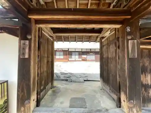 法正寺(奈良県)