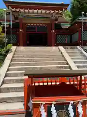 紀州東照宮(和歌山県)