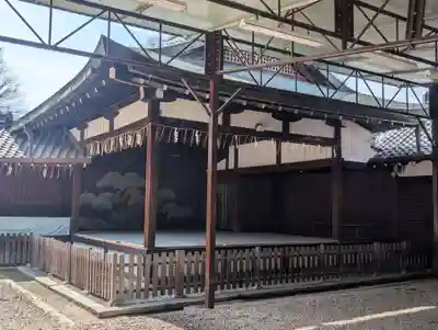 御香宮神社(京都府)