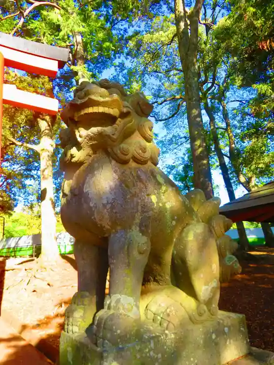 手向山八幡宮(奈良県)