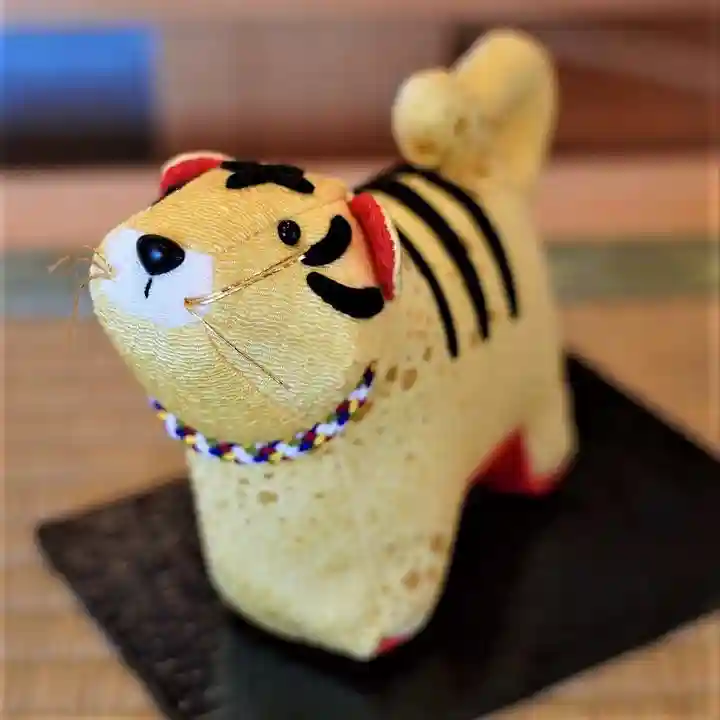 白根三吉神社のその他建物