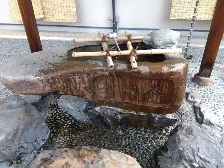 玄武神社(京都府)