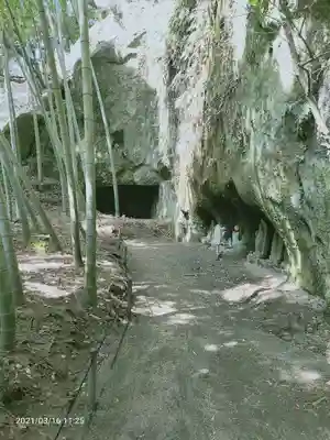 浄智寺のその他建物