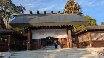 丹後一ノ宮 元伊勢 籠神社(京都府)