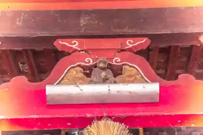 山王日枝神社(山形県)