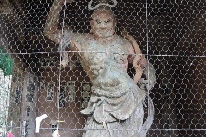 施福寺(大阪府)