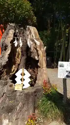 常磐神社のその他建物