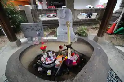 三輪神社(愛知県)