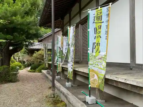 遍照院(京都府)