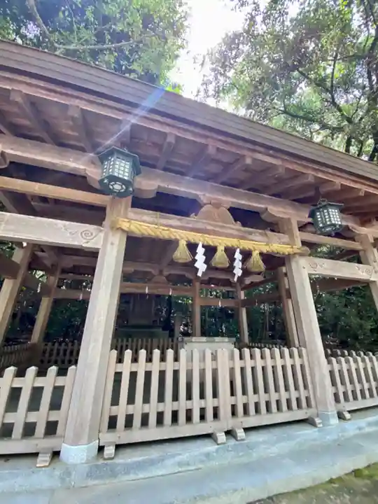 大山祇神社(愛媛県)