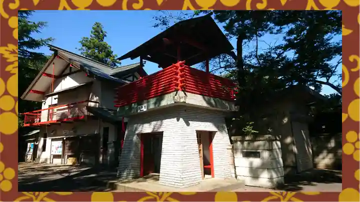 一言主神社(茨城県)