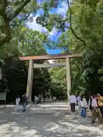 熱田神宮(愛知県)