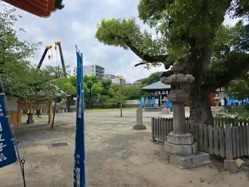 四天王寺庚申堂(大阪府)