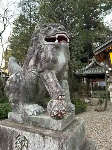 岩槻久伊豆神社(埼玉県)