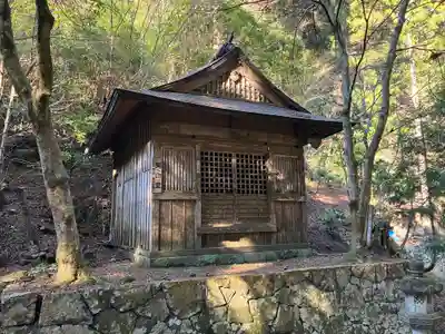 瑠璃寺(兵庫県)