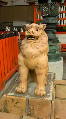 建部大社(滋賀県)