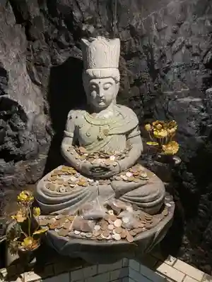 岩戸弘法弘峰寺(岐阜県)