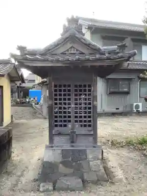 仙養山 玉泉寺(愛知県)