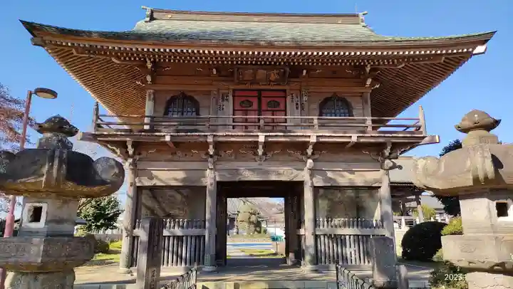 妙善院(埼玉県)