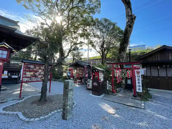 福良天満宮(大分県)