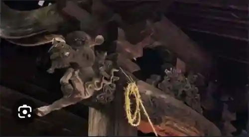 窪八幡宮(岡山県)