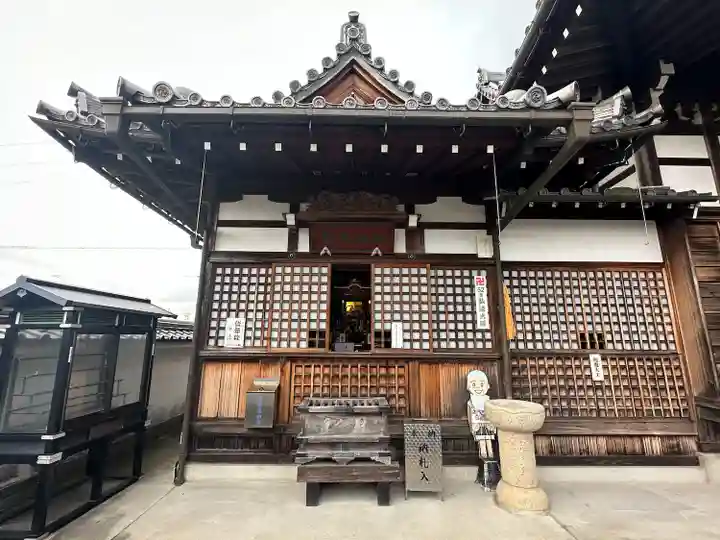 密蔵院(愛知県)