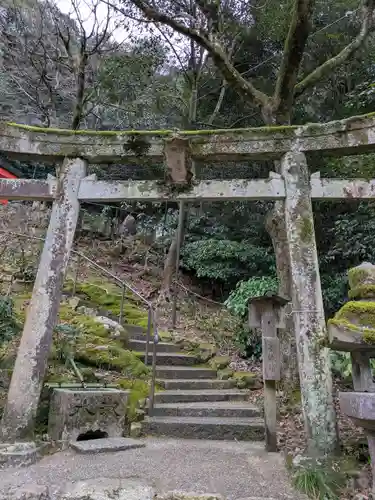 伊奈波神社(岐阜県)