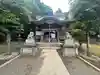 居神神社(神奈川県)