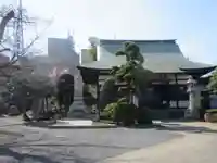 壹鑑寺(埼玉県)