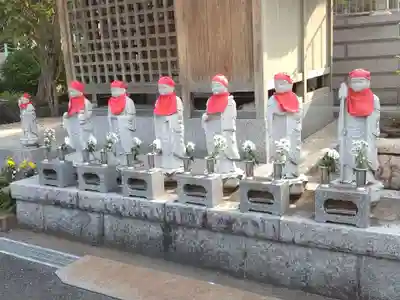 龍像寺(神奈川県)