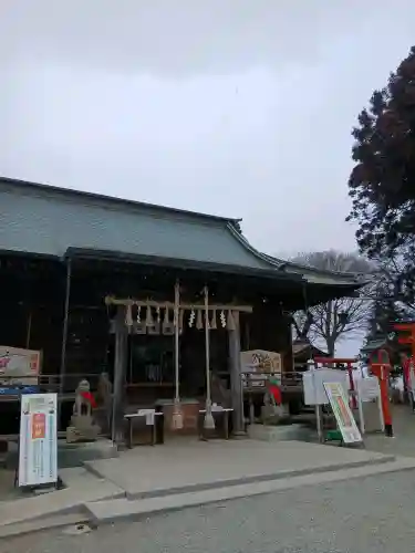 愛宕神社(宮城県)