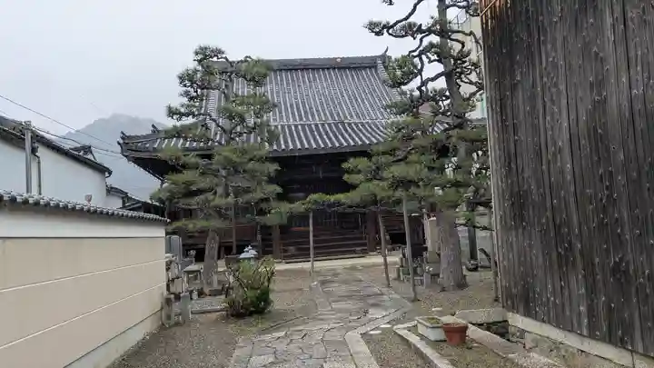 宝積寺(滋賀県)