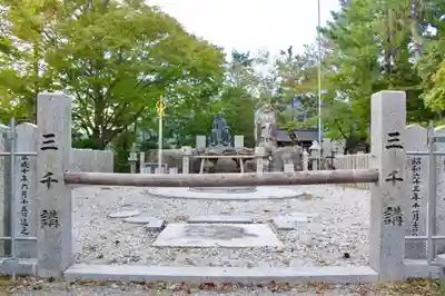 清滝不動院のその他建物