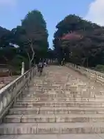 宇都宮二荒山神社のその他建物