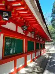 石上神宮(奈良県)