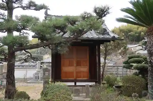 観音寺(奈良県)