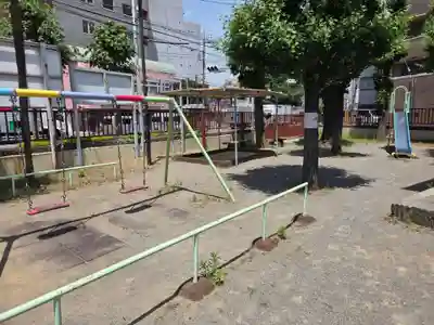 三輪厳島神社（弁天神社）(東京都)