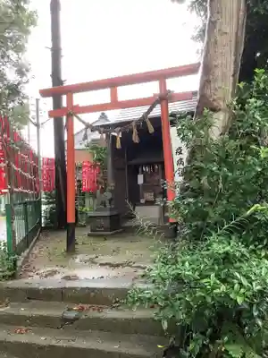 大社神社(愛知県)
