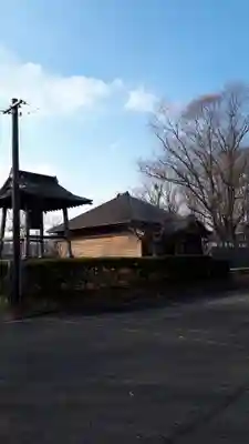 旧龍雲寺のその他建物