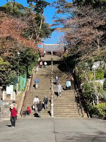 池上本門寺(東京都)