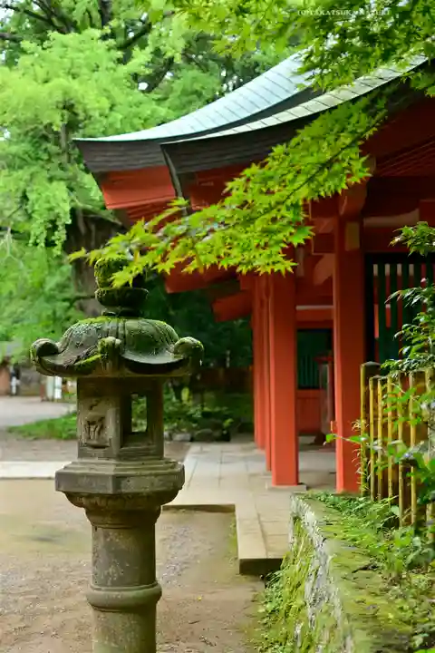 香取神宮(千葉県)