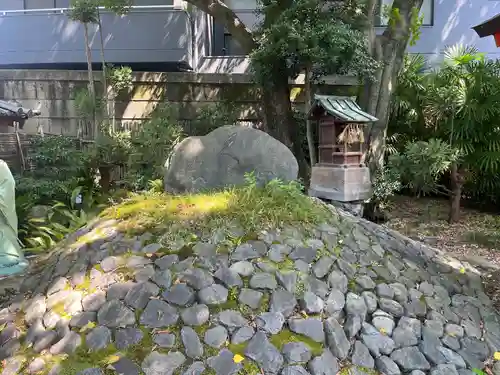 安井金比羅宮(京都府)