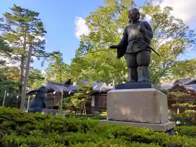 出雲大社(島根県)