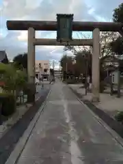 歌懸稲荷神社(山形県)