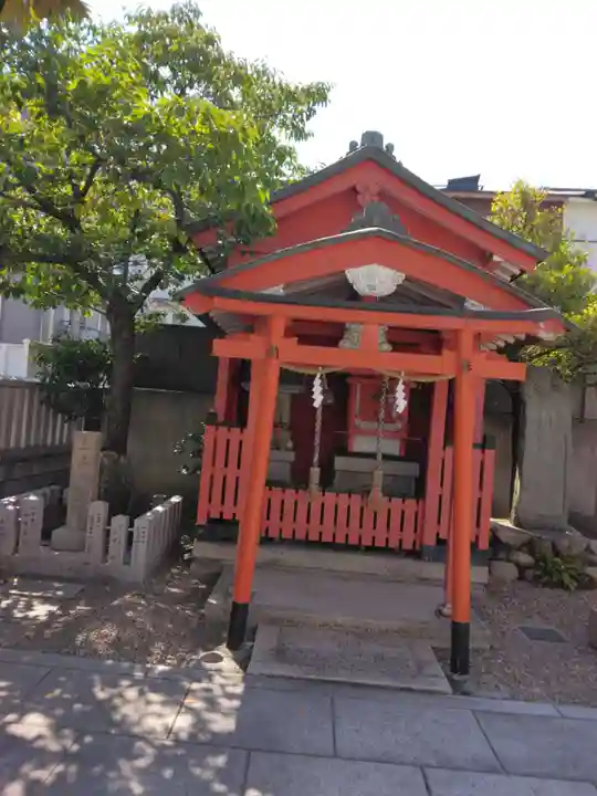 三石神社(兵庫県)